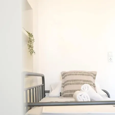 別荘 Margo House キスノス