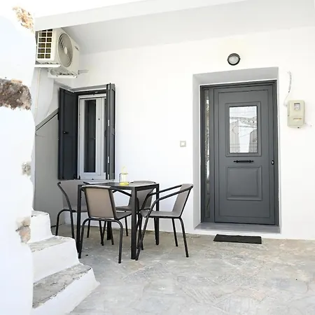 Margo House *