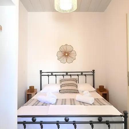 別荘 Margo House キスノス