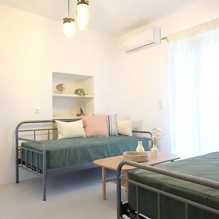 別荘 Margo House